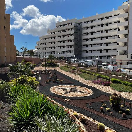Borinquen Studio Apartment Плайя-Фаньябе Экстерьер фото