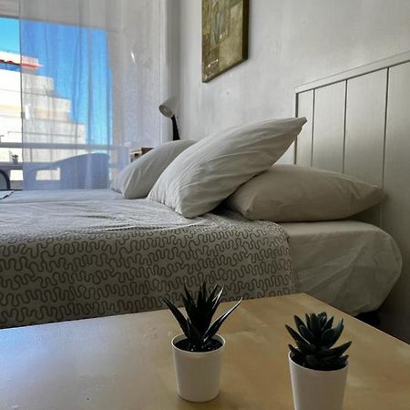 Borinquen Studio Apartment Плайя-Фаньябе Экстерьер фото