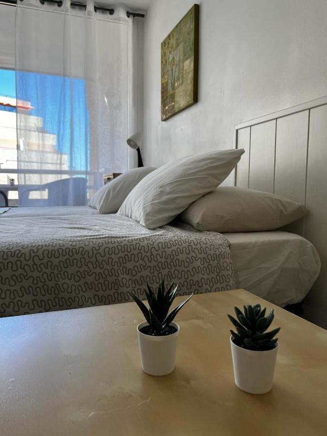 Borinquen Studio Apartment Плайя-Фаньябе Экстерьер фото